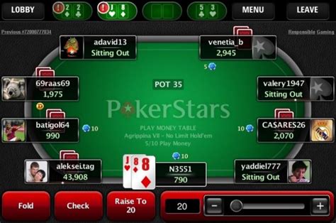 pokerstars news|siti di poker online.